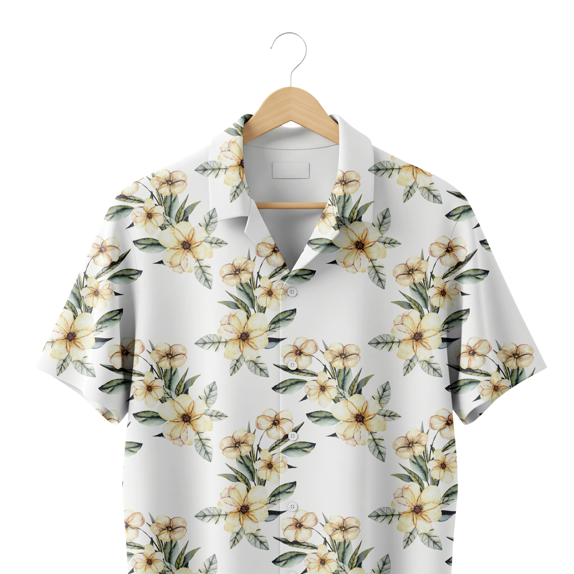 ເສື້ອຮາວາຍ