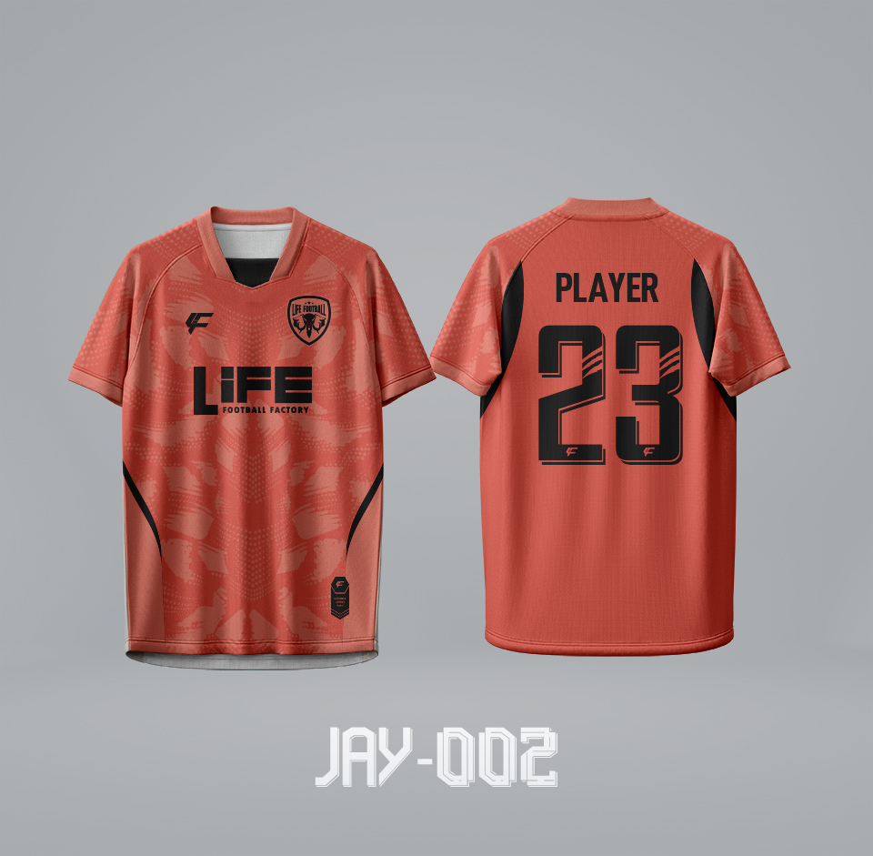 JAY-002