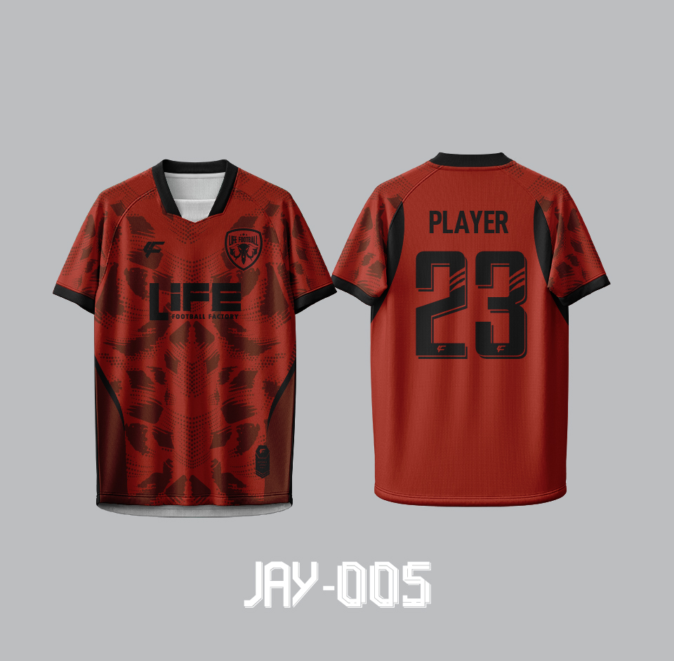 JAY-005